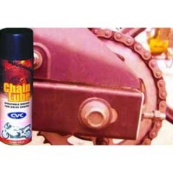 Chain Lubricants