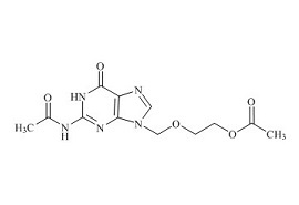 Acyclovir  Impurity G
