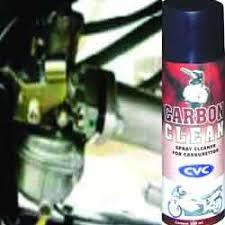 Carbon Cleaner