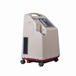 Oxygen Concentrator
