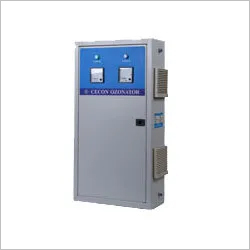 Ozone Generator Warranty: 1 Year