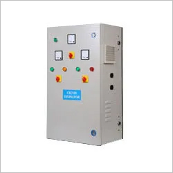 Water Cooled Ozonator Warranty: 1 Year