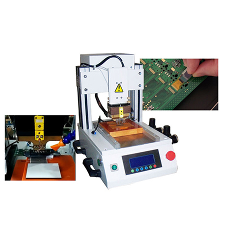 Cheaper Hot Bonding Machine,SMTfly-PP1S