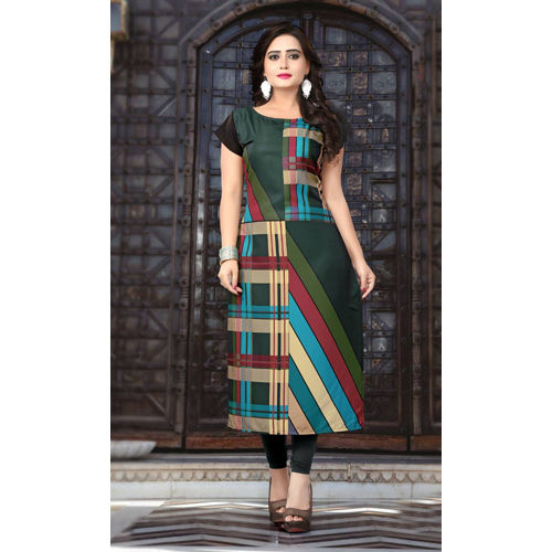 Ladies Designer Kurti