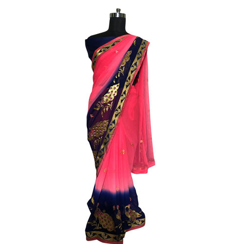 Party Wear Saree