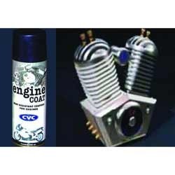 Engine Coating
