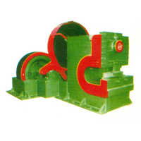 Semi-automatic Plate Cutting Shearing Machine