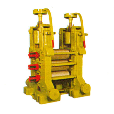 Rolling Mill Equipments