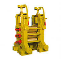 Steel Rolling Mill Stand