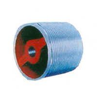 Rolling Mill Pulley