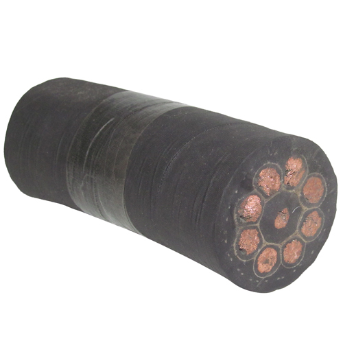 Composite Screen Cable