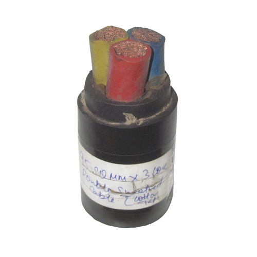 Crd Cable (95X3C) Voltage: High Voltage
