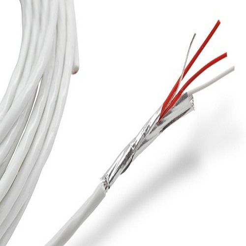 Rtd Cable Voltage: High Voltage