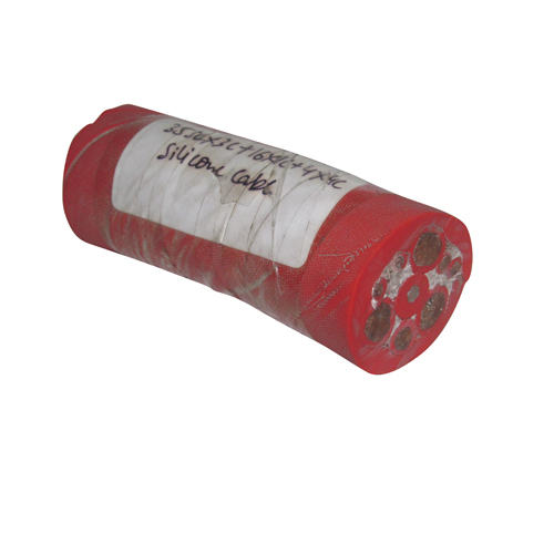 Silicon Composite Cable (35x3C+16x1C+4x4C)