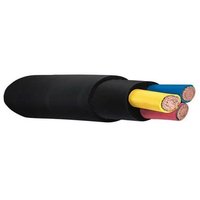 Trailing Cable - Annealed Tinned Copper, 0.5-630 Sqmm | Uv Resistant, High Temperature Flexibility, Water Penetration Protection