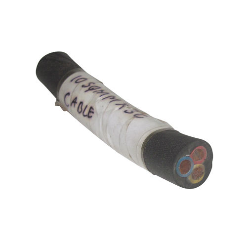 Trs Cable (10X3C)  Epr Trailing Cable Voltage: High Voltage