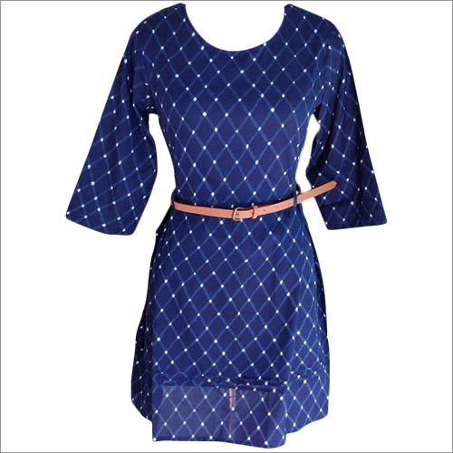 Short Kurti Short Kurti