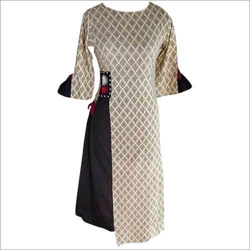 Long Kurti Long Kurti