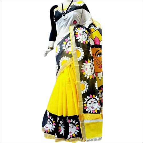 Bhagalpuri Silk Sarees Bhagalpuri Silk Sarees