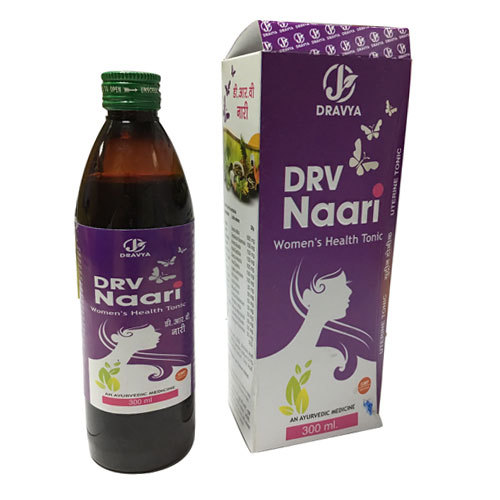 Ayurvedic Women Health Tonic