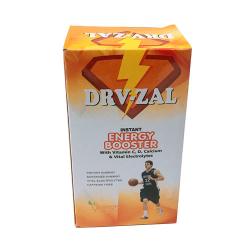 Energy Drink Powder