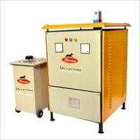 Three Phase Electroplating Rectifiers