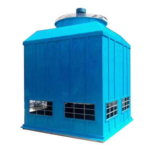 Industrial Cooling Tower Industrial Cooling Tower
