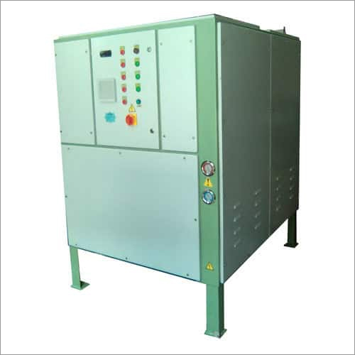 Industrial Chillers Industrial Chillers