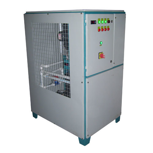 Recirculating Chillers Recirculating Chillers