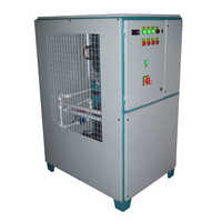 Recirculating Chillers