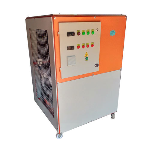 Oil Chiller Oil Chiller