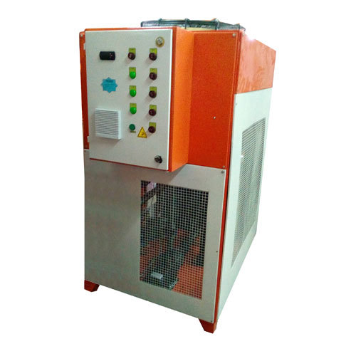 Chiller Energy Saver Chiller Energy Saver