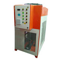 Industrial Chiller Power Saver - Water-cooled, 48 X 48 X 60 Inch | High Performance, Dynamic Condenser Control Technology, 1 Year Warranty, Tailored For Steel, Plastic, Rubber, Paper, Food Industries