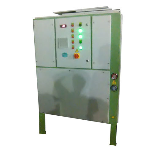 Extrusion Chiller Extrusion Chiller