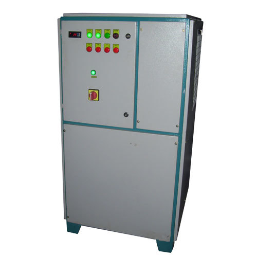 Water Chiller Water Chiller