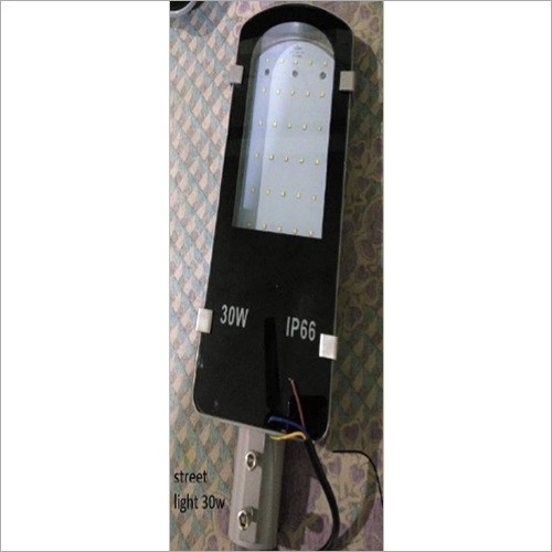 Street Light