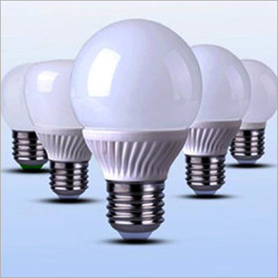 LED Lamp