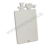 BT-67 MDF TABLE FRAME