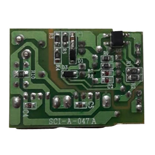 Circuit Plates