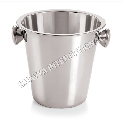 Stainless steel Wine Bucket