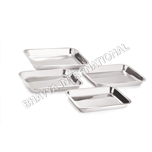 Multi Baking Tray