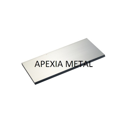 Aluminium Flat 6101A By APEXIA METAL