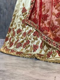 Surat Designer Lehenga Choli