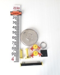 Float and Board Type Level Indicator
