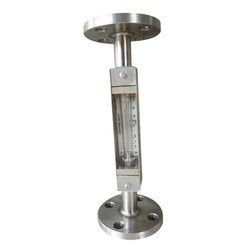 Tiny Glass Tube Rotameter