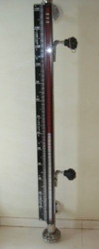 Magnetic Water Level Indicator