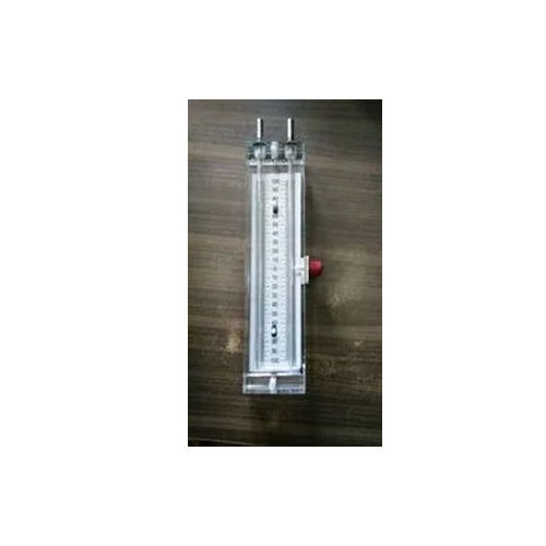 U Tube Manometer