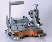 Welding Carriage