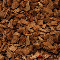 Eco-friendly Coconut Husk Chips 5 Kg Blocks