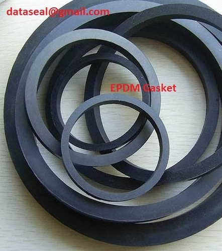 EPDM Rubber Gasket